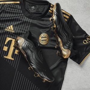 Meet your Posher, Spiritual